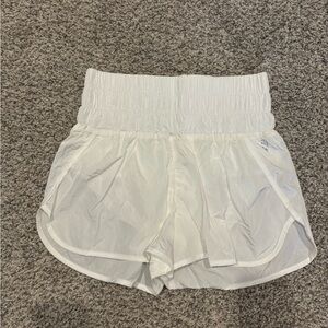 Free People FP Movement The Way Home Shorts